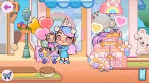 НЕ ХОДИ НОЧЬЮ НА ФЕРМУ 😱💥 ДЕТСКИЙ САД ❗ ИСТОРИЯ AVATAR W