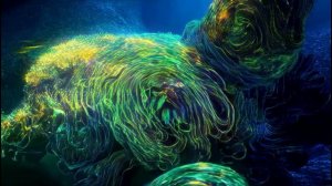 🌀 АКВАКОЛДОВСТВО: Тайна магии воды! Завораживающий мультфильм о силе стихии