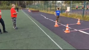 Кадетские классы 556