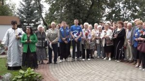 Память тех, кто погиб в период блокады Ленинграда, почтили в Пушкино