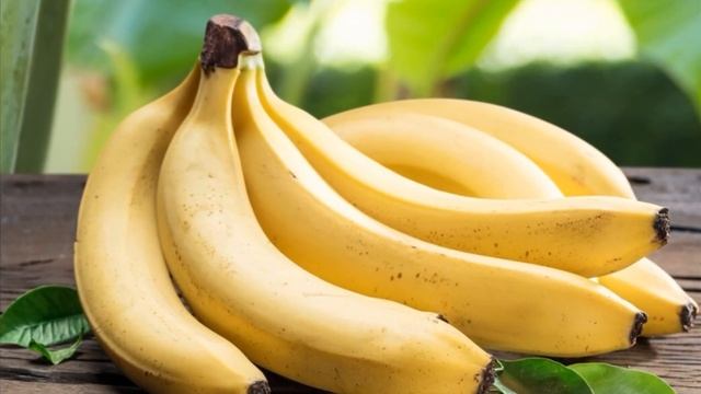 Как хранить бананы чтобы они не чернели смотреть онлайн