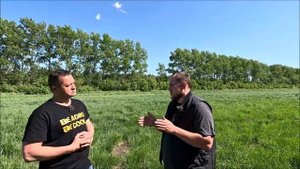 Преимущества вертикальной обработки почвы