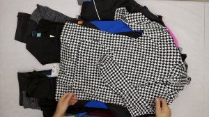 38865 Спорт микс, 1пак, 95412, секонд (cream/extra) оптом