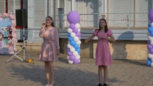 Инклюзивный бал «Вдохновение» в пятый раз прошёл в Пятигорске