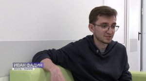 Профилактика заболеваний остаётся главной задачей медиков