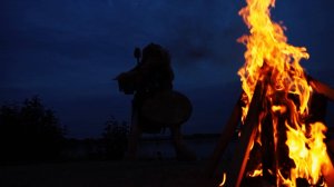 8. Лук и стрелы. INTRO