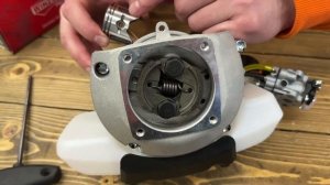 Бензокосы Surui . Лучше чем Stihl ?! Какую бензокосу купить в