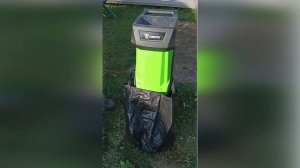 Измельчитель садовый Deko DKSH2800