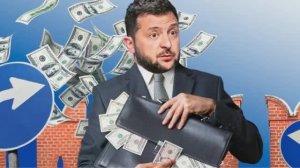 Зеленский лжёт, что хочет мира // Кулеба заявил о бегстве из страны