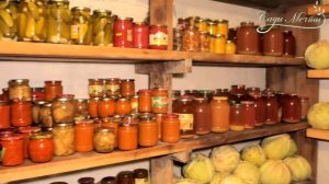 Это возможно! Сад Мечты в Сибирской тайге #СадыМечты #Д