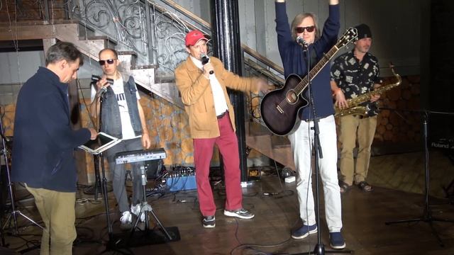 139 Андрей Бабушкин смотреть онлайн