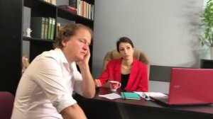 Вопрос: А куда делись руки?