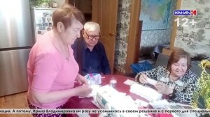 Выпуск от 08.09.2025