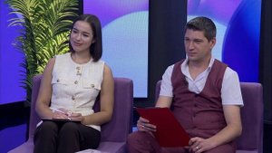 Утро Донбасса 08 сентября 2025 г. Театр кукол. Новый сезон.