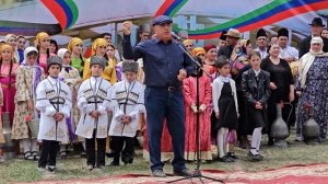 Возраждение знаменитых Ахтынских садов