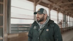 Американское ранчо Jacobs Bros. Farms. Так Делают Мясо В Амери?