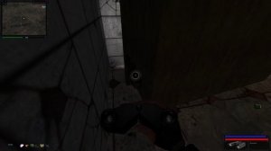 20-й тайник Везунчика. Госпиталь