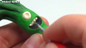 Лепим БОССОВ GARTEN OF BANBAN 😬 Гартен оф Банбан Часть 2 ► Ви?