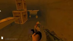 The Dark Army_v1.1_Level 4