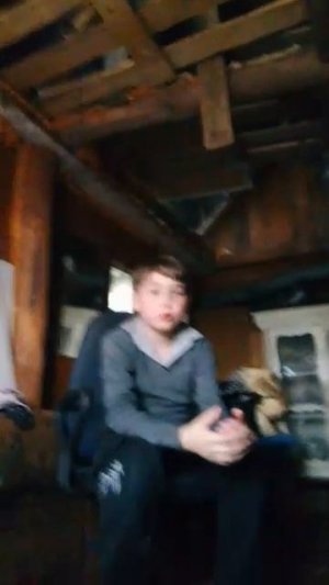 мой друг и я