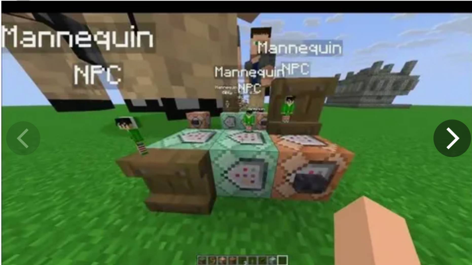 Жизнь НоворВиладжГрада