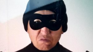 Жирная и чудовище