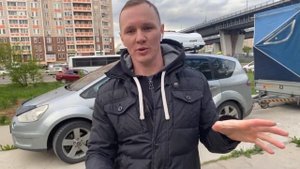 Выбор авто для Прицепа
