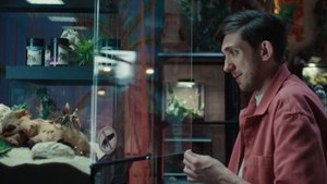 Slovak Telekom – The Most Dangerous Touch (2025)