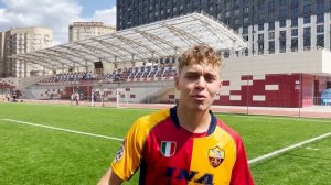 САМЫЙ ЭПИЧНЫЙ МАТЧ ПЕРВЕНСТВА МОСКОВСКОЙ ОБЛАСТИ | АКАДЕМИЯ АЛЕНИЧЕВА