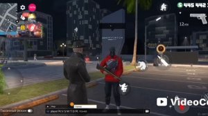 Гранд-криминал онлайн ГКО