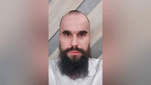 Возвращенный из Афганистана ученый Каверин опубликовал свое фото из Шереметьево