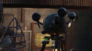 Fallout 4.Обеспечить жителей едой. Огород.