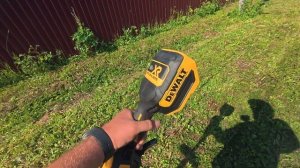 Газонокосилка самоходная Daewoo DLM 5500SV 7лс