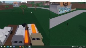Туториал как дюпать дерево в lumber tycoon 2 {НЕ РАБОТАЕТ}