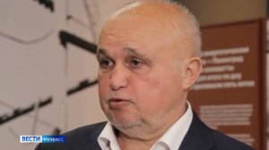 Сергей Цивилёв рассказал о кризисе в угольной отрасли и перспективах «чёрного золота»