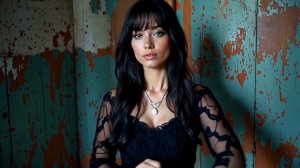 Топ 5 девушек Offgoal