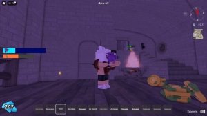 ВЫЖИЛ 100НЛЧЕЙ В 99 НОЧЕЙ В ЛИСУ ЧАСЬ2