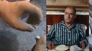 мини пила аккумуляторная не крутится цепь - ремонт.