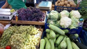 Выходные дни Геленджика, Чудо-ярмарка.