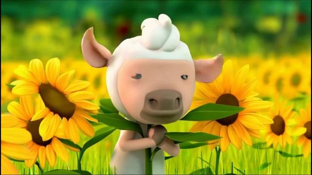 ✨ МУЛЬТЯШНЫЙ КОЗЛЕНОК: День, полный смеха и хаоса! 🐐