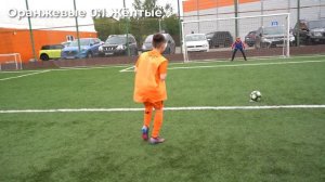 ТУРНИР среди ФУТБОЛИСТОВ АКАДЕМИИ АЛЕНИЧЕВА / ИНТРИГА ДО ПОСЛЕДНЕЙ МИНУТЫ