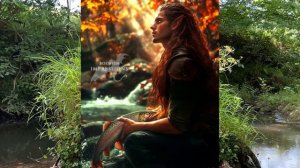 КОРОЛЕВСТВО ШИПОВ И РОЗ: обзор на главное фентези Тик-?