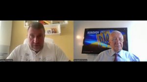 Дмитрий Потапенко 11мая 2025 Часть 2