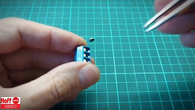 Parsec коннектор KLS 300V 10A AWG14-22