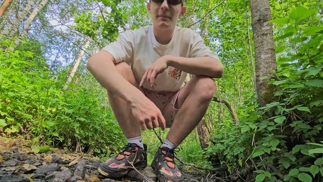 IRL ИЗ ДАЧИ TWITCH🌳 l ЖИТЬ В КАЙФ смотреть онлайн