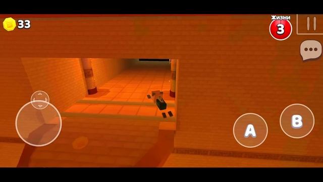 ВСЕ КРАСНЫЕ СУНДУКИ с вещами Супер Беар Адвенчер | Super B смотреть онлайн