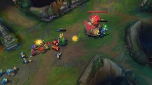 ГАЙД ПО ЧЕМПИОНАМ ИЗ АРКЕЙН ⚡ Лига Легенд от Зака⚡ League of Legends