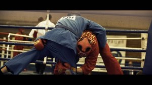 Первенство России Unifight 2020 в Санкт-Петербурге