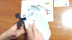 Стартер мотокосы STIHL FS120, FS250