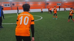 #АкадемияАленичева | Альберт Риера | Егор Титов | Мастер класс